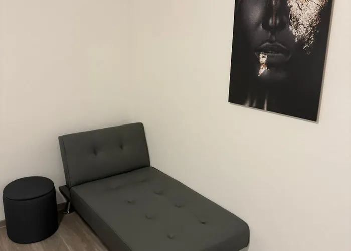 To Be Deluxe-suites * Weiden in der Oberpfalz